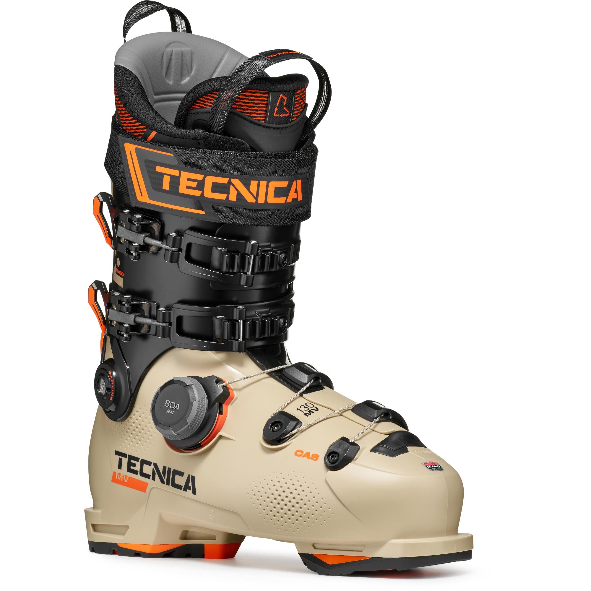 Tecnica Men's Mach BOA 130 MV Ski Boots '27 - Sun & Ski Sports