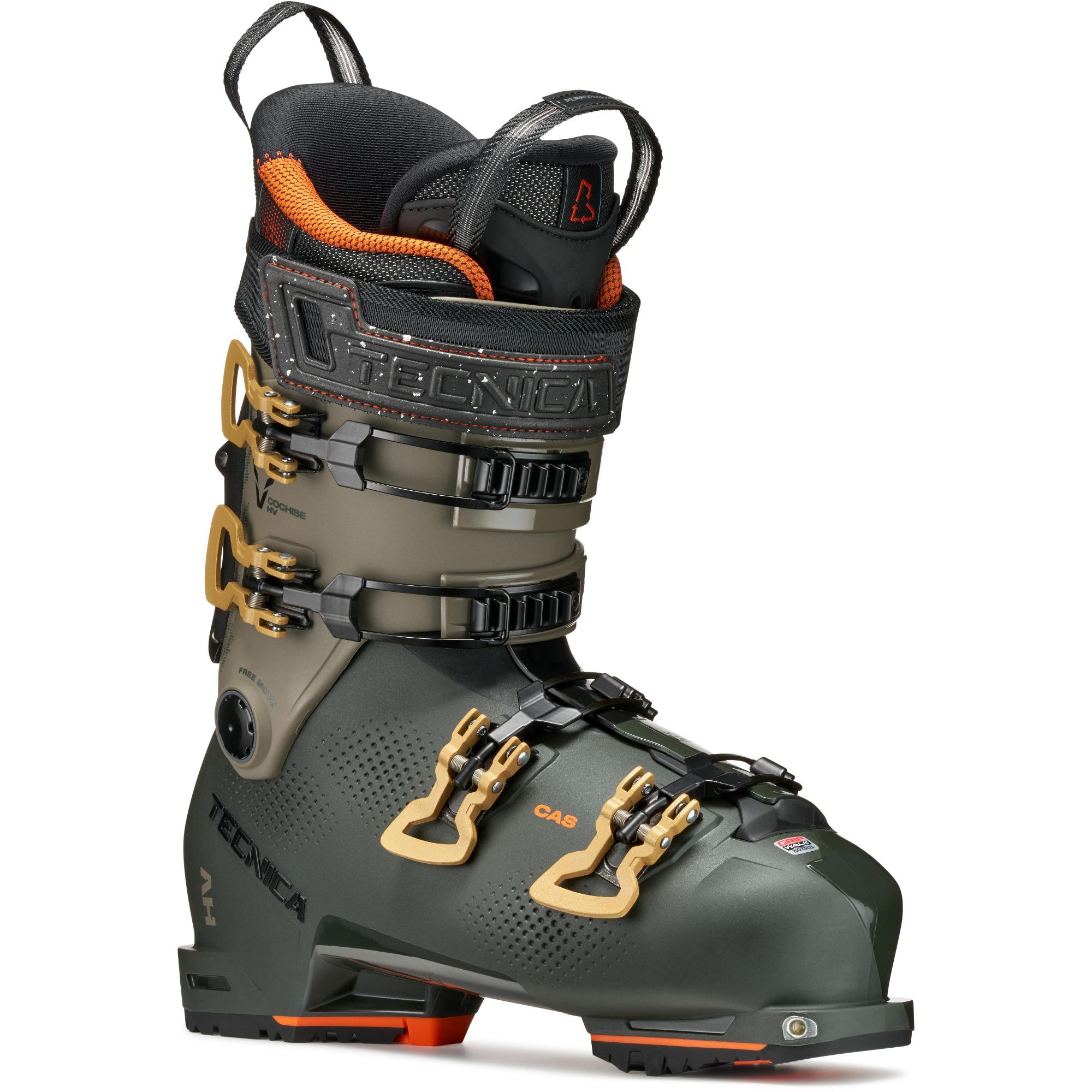 Tecnica Men's Cochise 120 HV Ski Boots '27 - Sun & Ski Sports