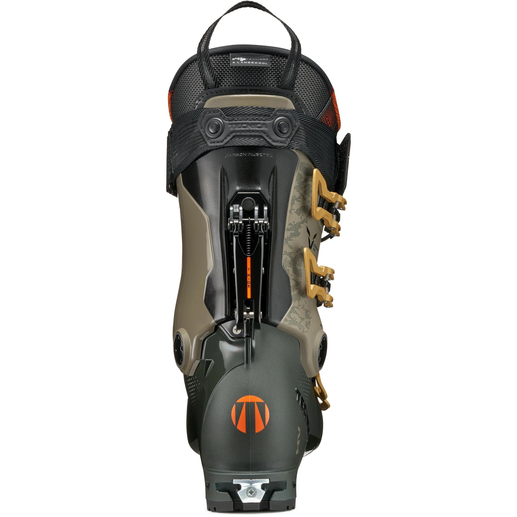 Tecnica Men's Cochise 120 HV Ski Boots '27 - Sun & Ski Sports