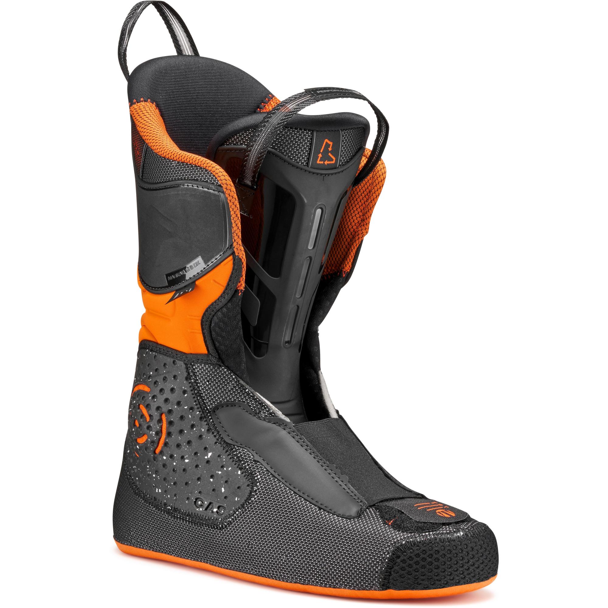 Tecnica Men's Cochise 120 HV Ski Boots '27 - Sun & Ski Sports