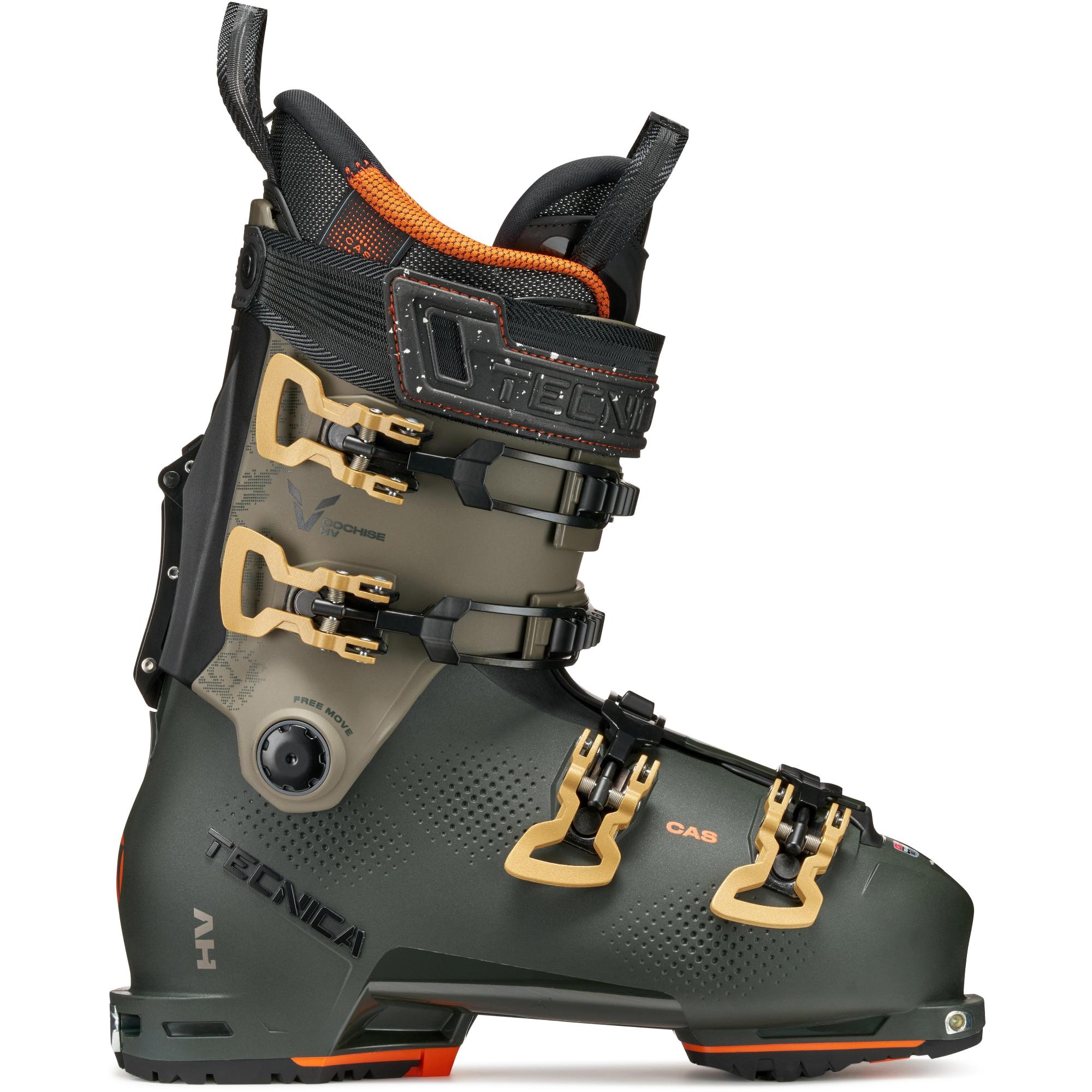 Tecnica Men's Cochise 120 HV Ski Boots '27 - Sun & Ski Sports
