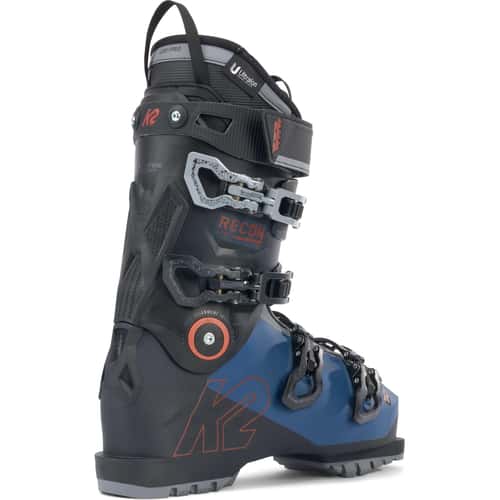 K2 Men's Recon 110 MV Ski Boots '24 alt image view 2