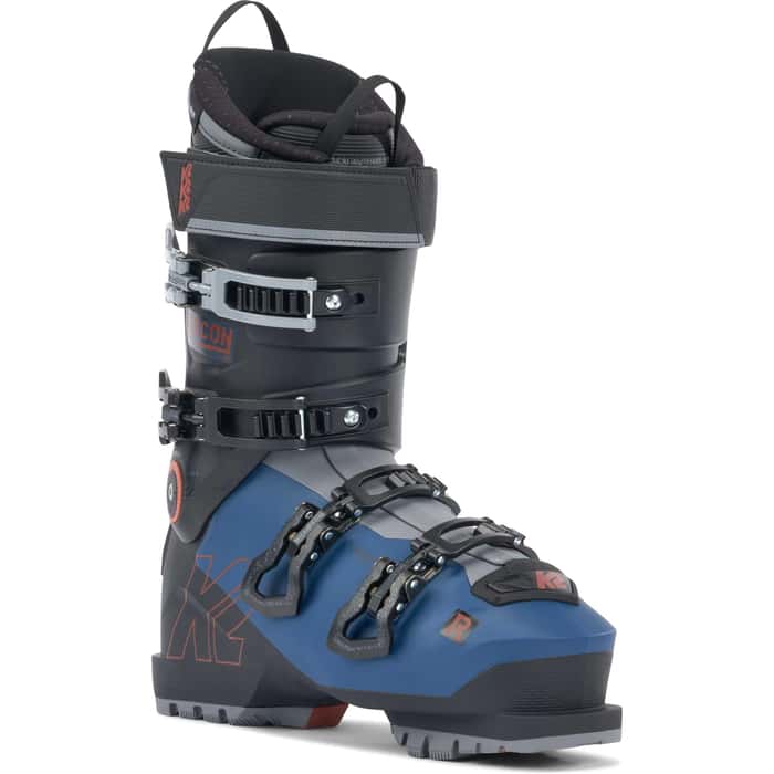 K2 Men's Recon 110 MV Ski Boots '24