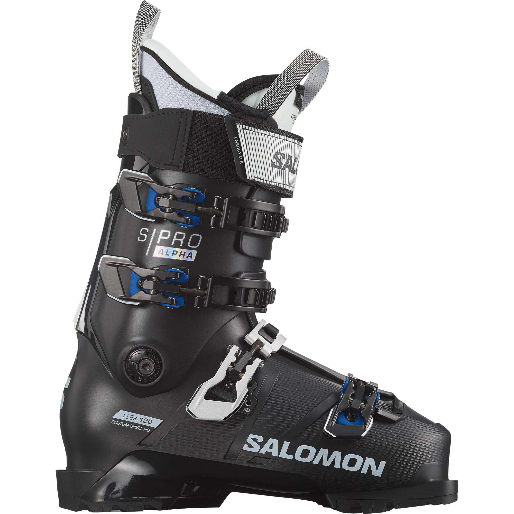 Salomon Ski & Snowboard Boots - Sun & Ski Sports