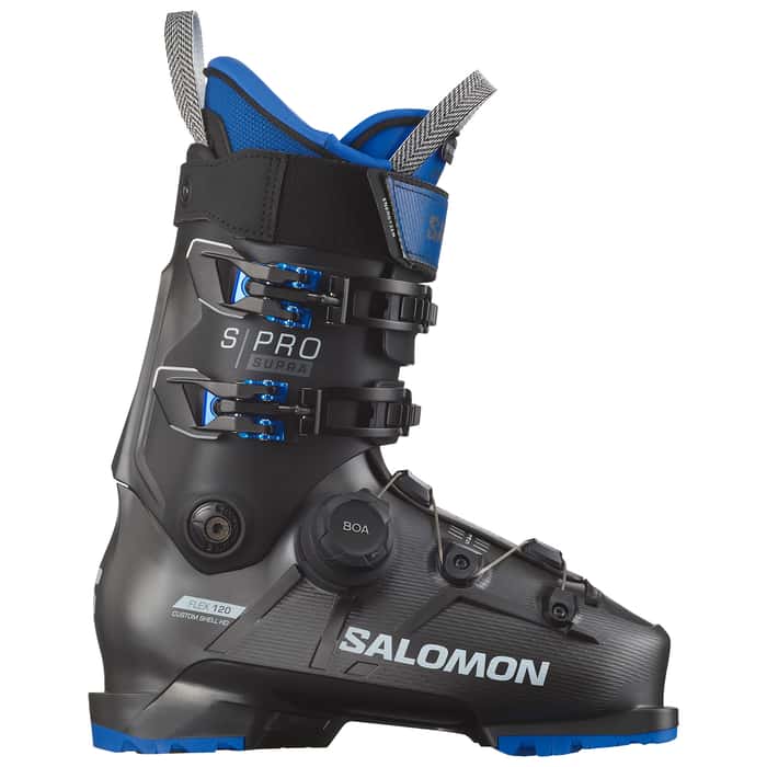 Salomon Men's S/Pro Supra BOA 120 Ski Boots '25