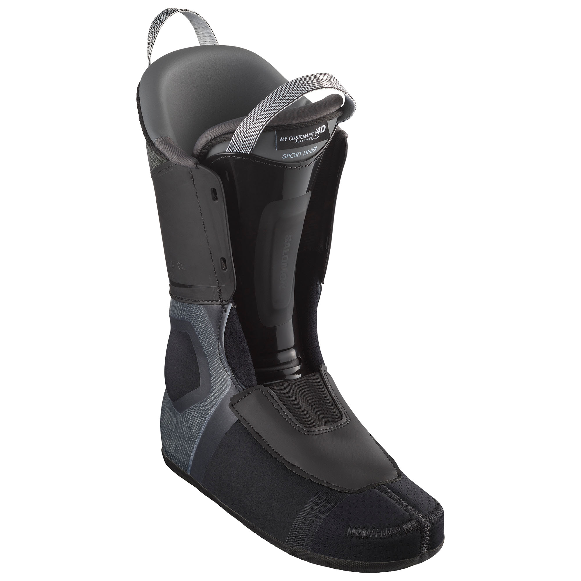 Salomon Mens S/Pro Supra BOA 110 Ski Boots 25 - Sun & Ski Sports