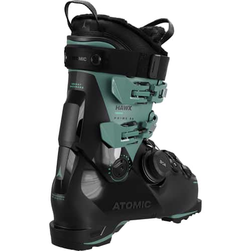 Atomic Women's Hawx Prime 95 BOA W GripWalk Ski Boots '25 alt image view 2