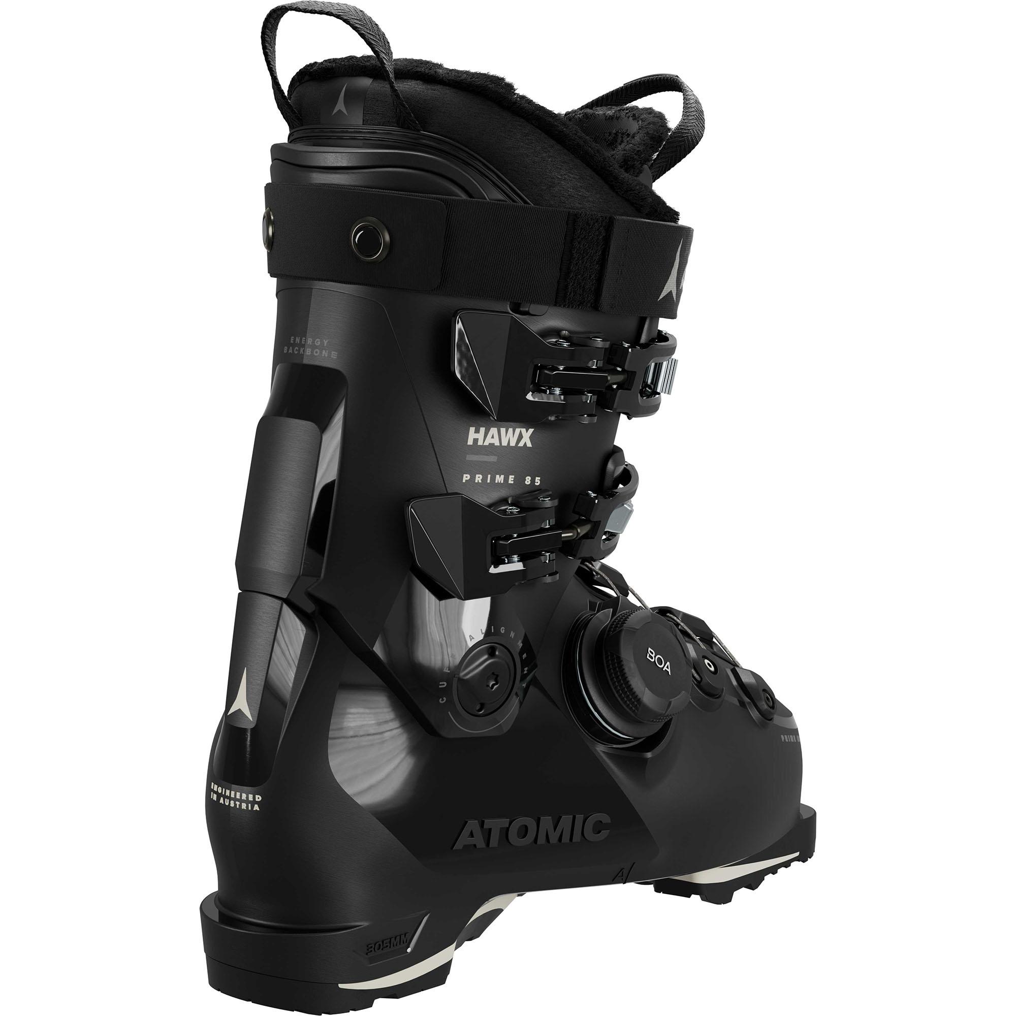 ATOMIC スキーブーツ レディース HAWX PRIME 85 Atomic Women's Hawx Prime 85 BOA W GripWalk Ski Boots '25 - Sun