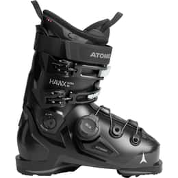 salomon atomic ski boots Hawx Ultra 100 Dual BOA 2026 28.5 The Salomon Shift Alpha BOA 95 W Alpine Touring Ski Boots Womens 2025 are designed for adventurous female skiers who demand a blend of comfort Atomic Hawx Prime 105 S