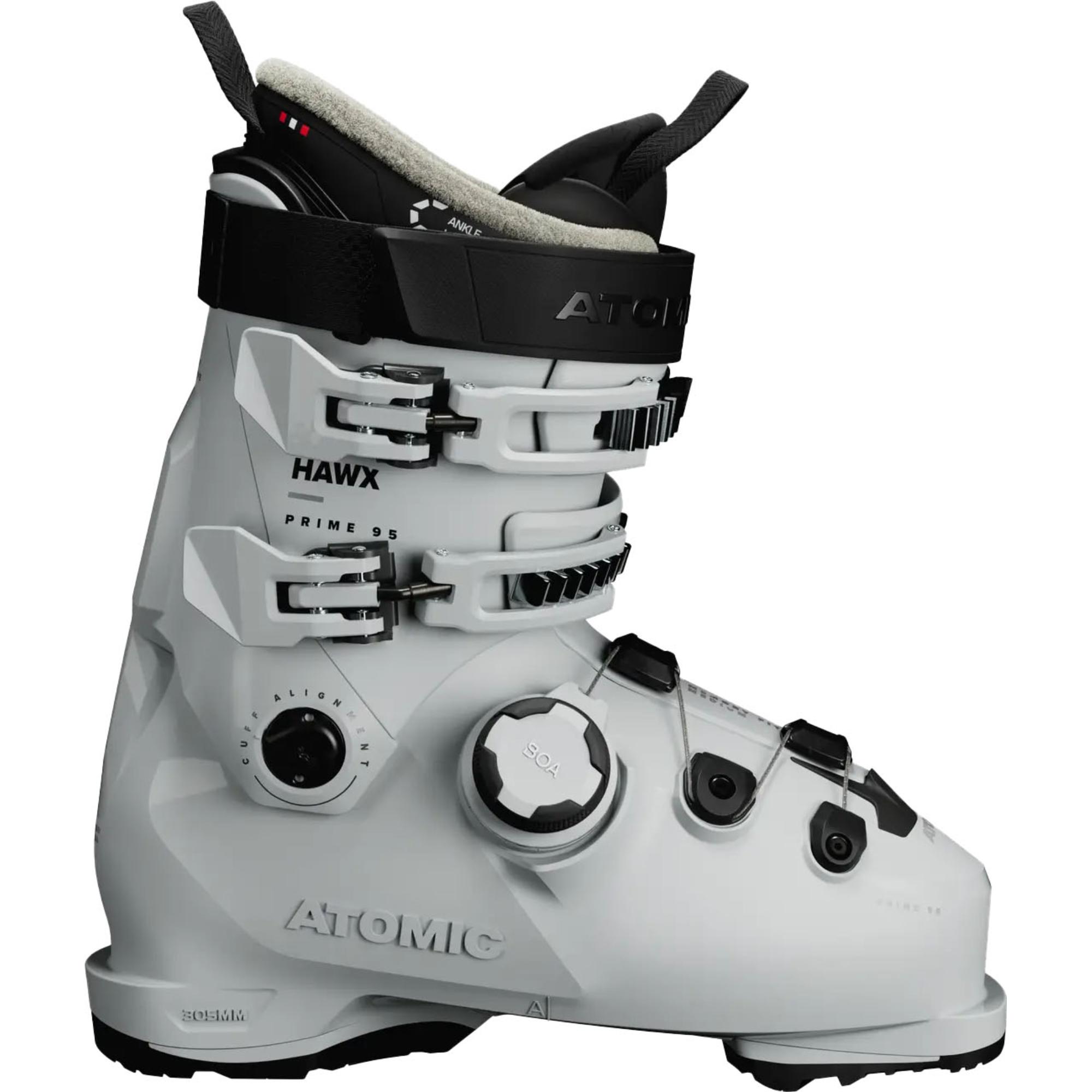 Shop Atomic Ski Boots | Find the Perfect Fit for Your Next