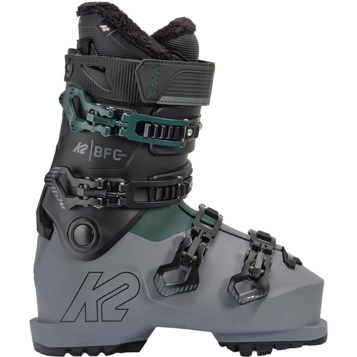 K2 Women's BFC 85 W Ski Boots '26