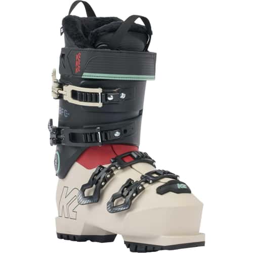 K2 Women's BFC 95 W Ski Boots '24 alt image view 2