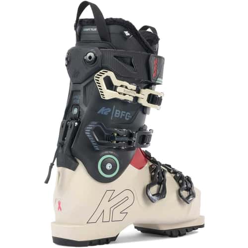 K2 Women's BFC 95 W Ski Boots '24 alt image view 3