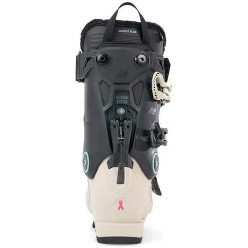K2 Women's BFC 95 W Ski Boots '24 alt image view 4