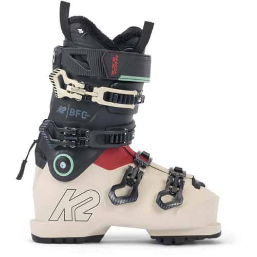 K2 Women's BFC 95 W Ski Boots '24 alt image view 1