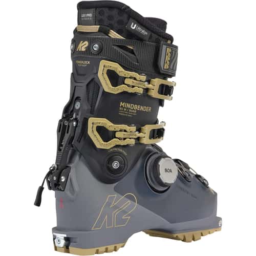 K2 Women's Mindbender 95 BOA Ski Boots '25 alt image view 3