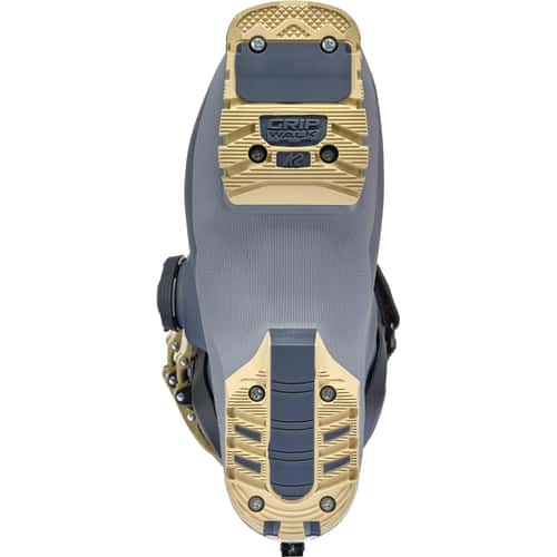K2 Women's Mindbender 95 BOA Ski Boots '25 alt image view 5