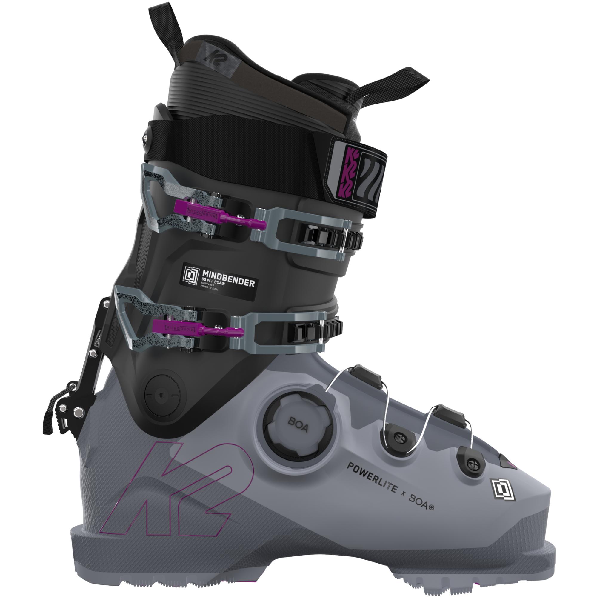 K2 Mindbender Skis & Ski Boots | Shop All-Mountain & Freeride Gear