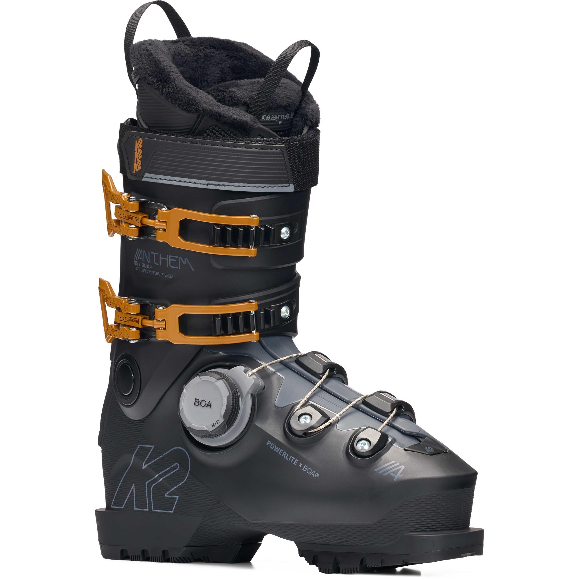 Thule 1658 – Kit Rapid System Per Barre Portatutto