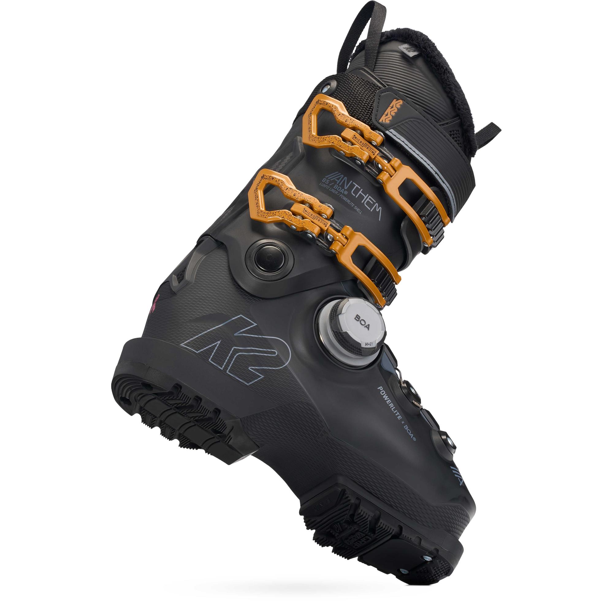 Thule - Kit Di Fissaggio Rapid System 1110