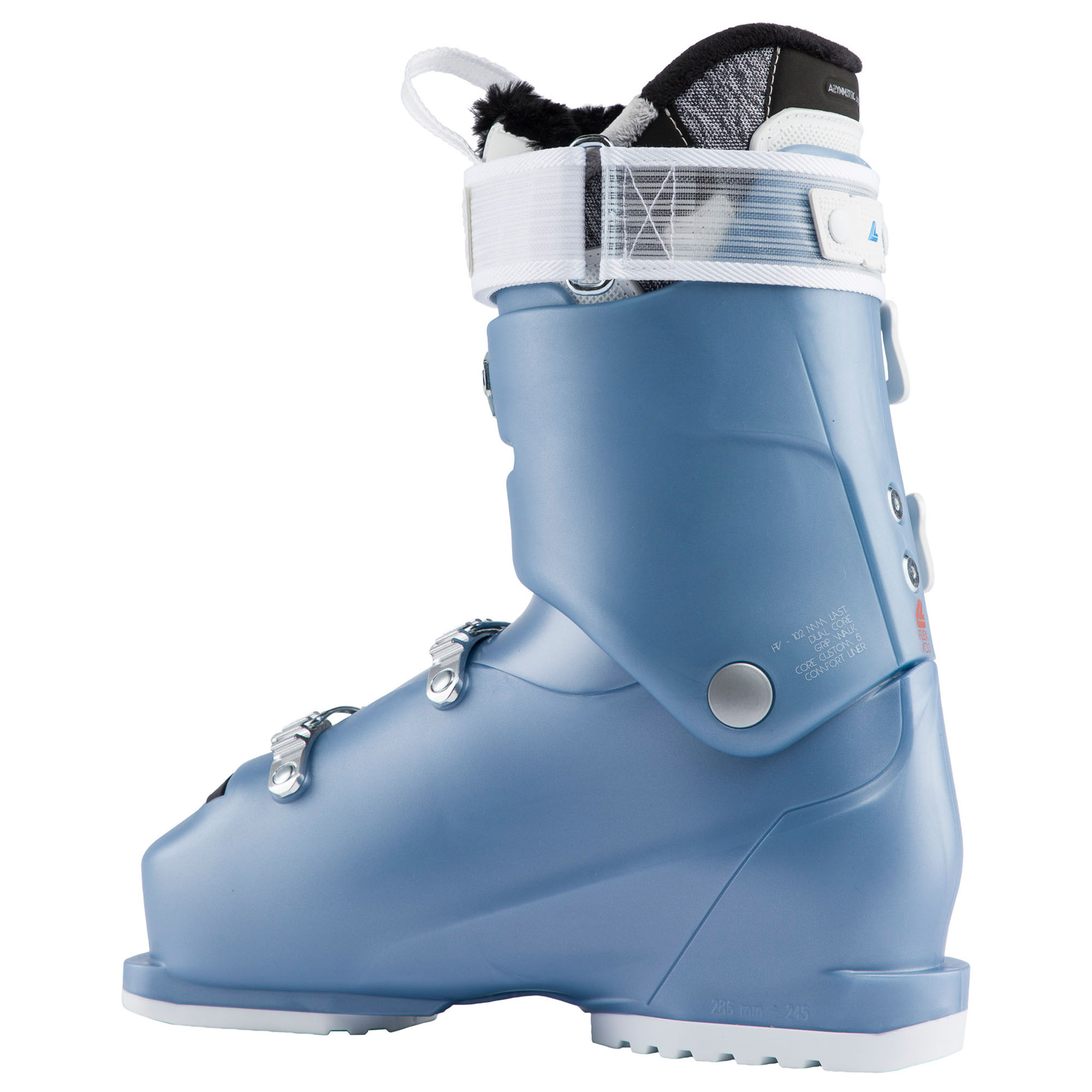 grip verdwijnen koolhydraat Lange Womens LX 70 W HV Ski Boots 23 - Sun & Ski Sports