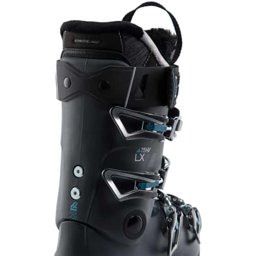 Lange Women's LX 75 W HV GripWalk Ski Boots '24 alt image view 5