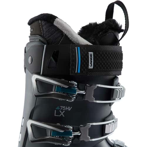 Lange Women's LX 75 W HV GripWalk Ski Boots '24 alt image view 6