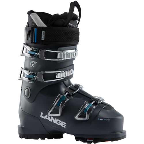 Lange Women's LX 75 W HV GripWalk Ski Boots '24 alt image view 1