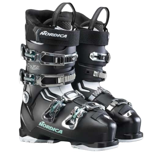 Nordica Women's Cruise 65 W Ski Boots 25 alt image view 5