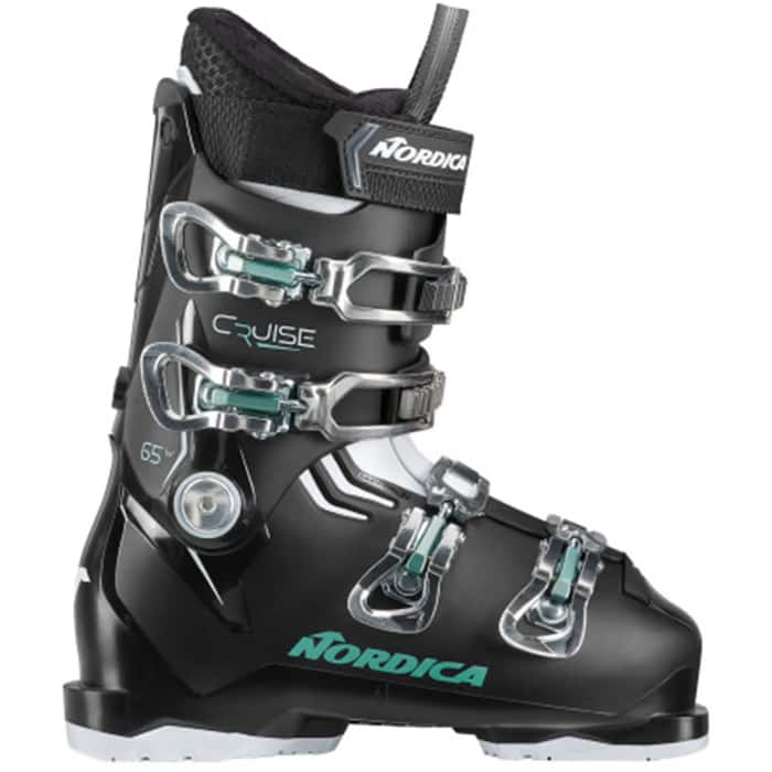 Nordica Women's Cruise 65 W Ski Boots 25