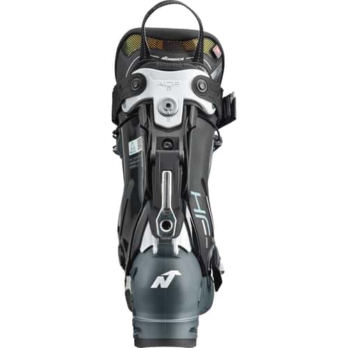 Nordica Women's HF Pro 95 W Ski Boots '25 alt image view 3