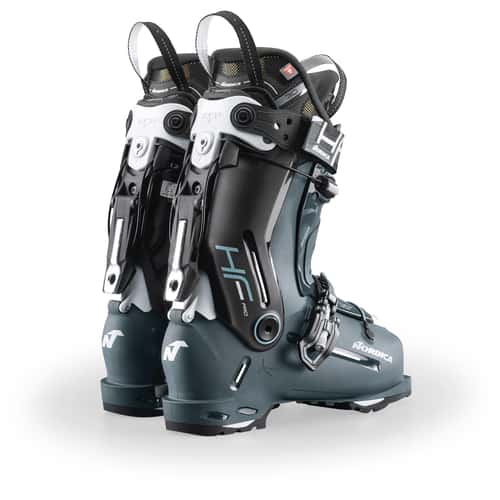 Nordica Women's HF Pro 95 W Ski Boots '25 alt image view 6