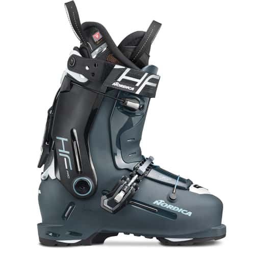 Nordica Women's HF Pro 95 W Ski Boots '25 alt image view 1