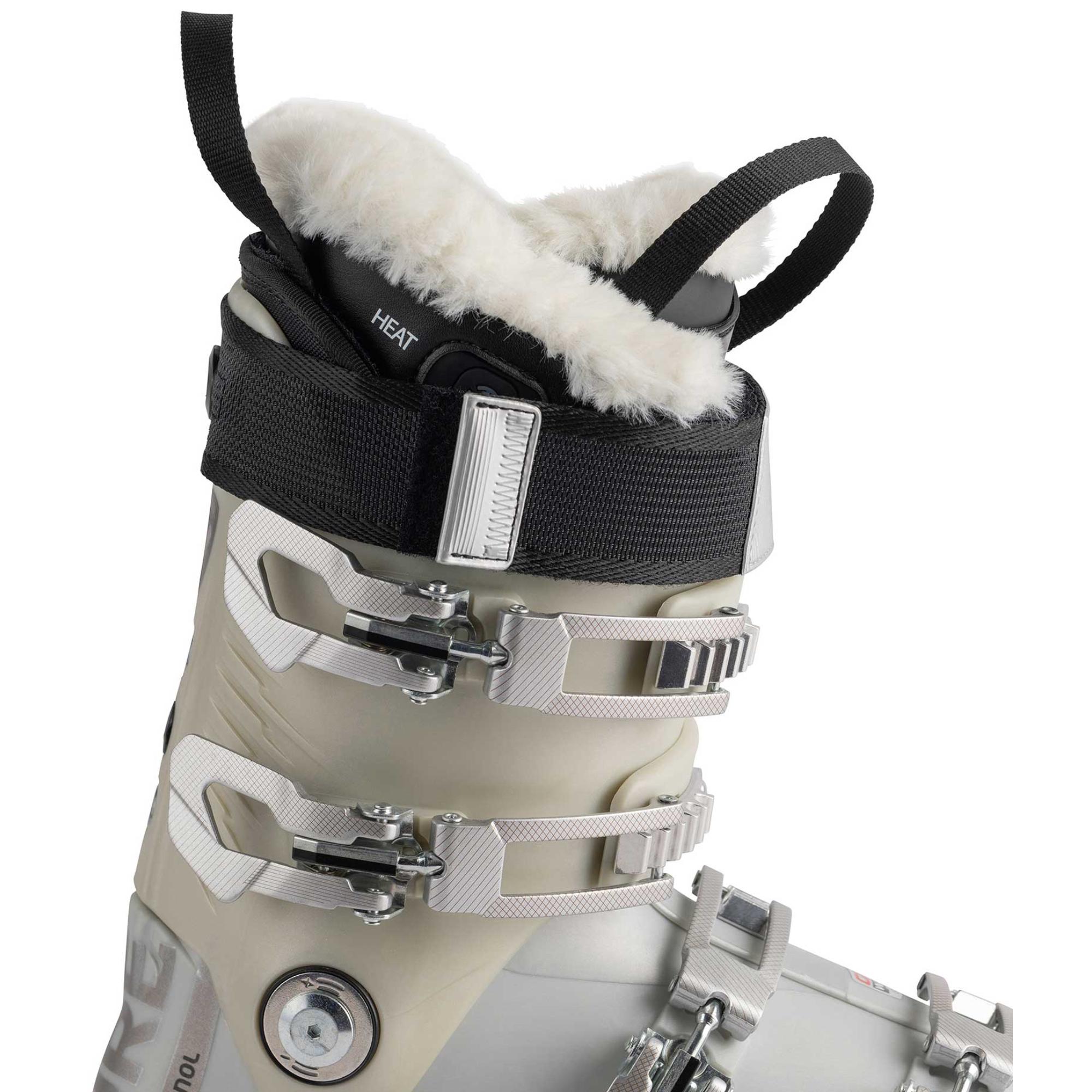 Rossignol Women's Pure Heat GripWalk Ski Boots '25 - Sun & Ski Sports