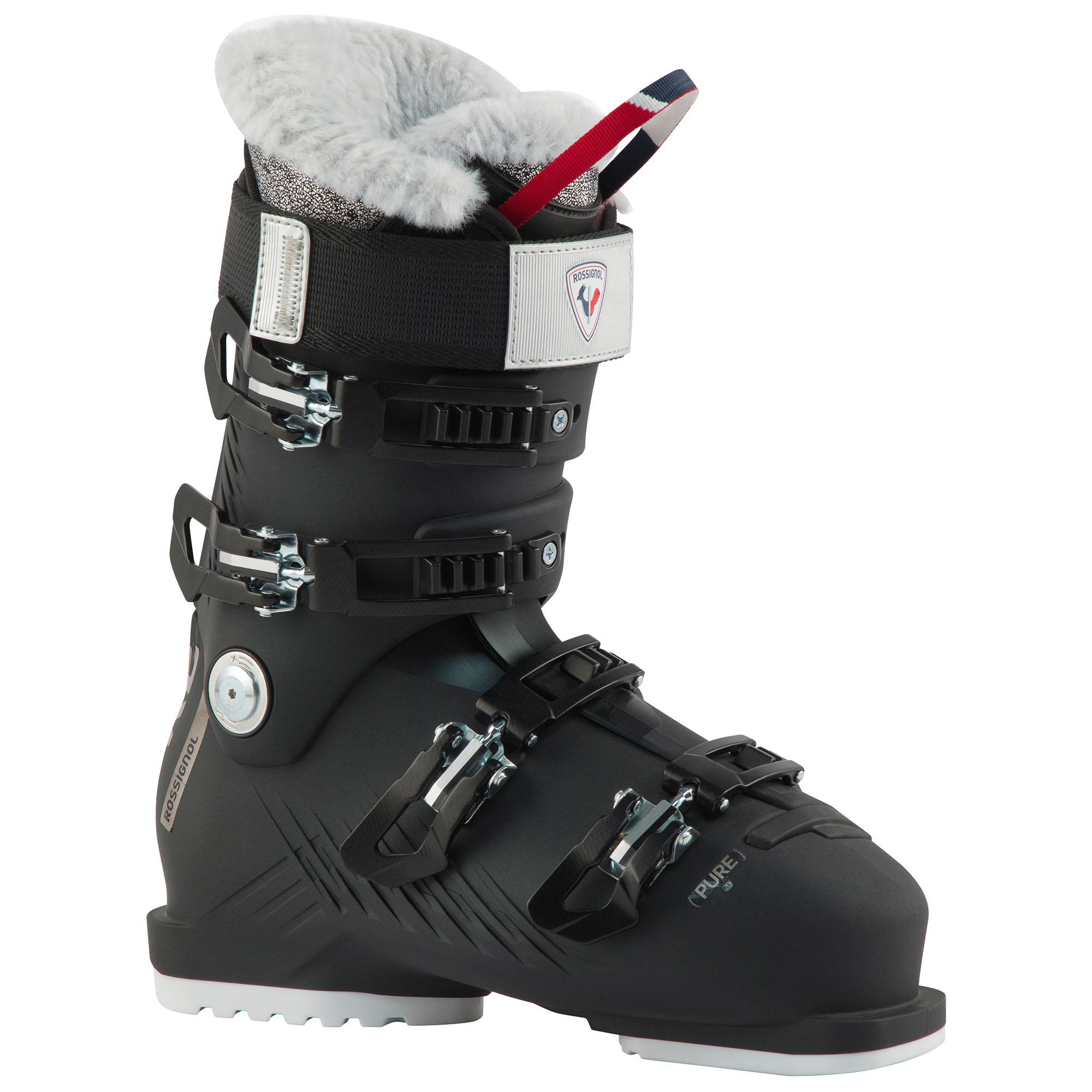 Shop Rossignol Ski Boots | The Perfect Pair for Your Next Shop Rossignol Ski Boots | The Perfect Pair for Your Next