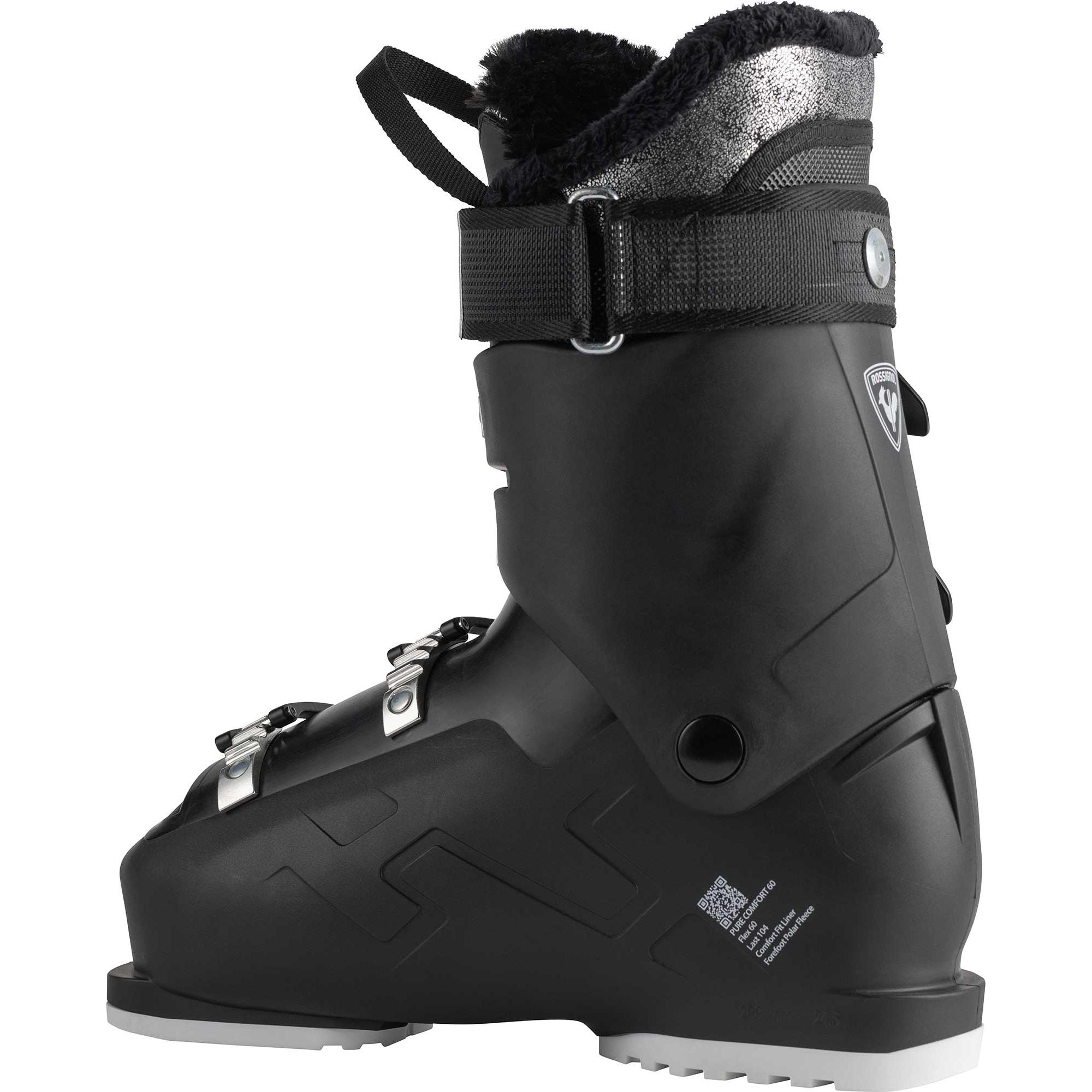 Rossignol Women's Pure Comfort 60 Ski Boots '25 - Sun & Ski Sports
