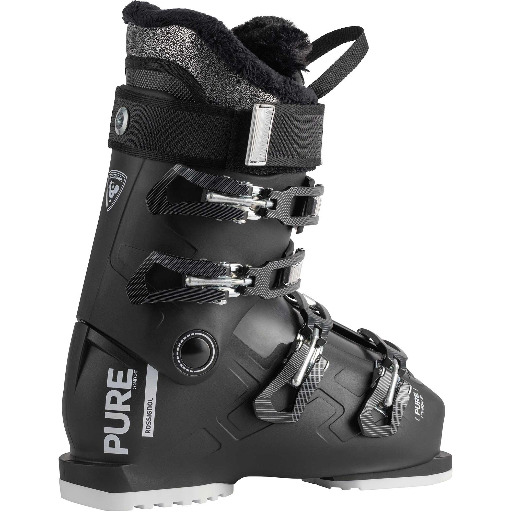 Rossignol Women's Pure Comfort 60 Ski Boots '25 - Sun & Ski Sports