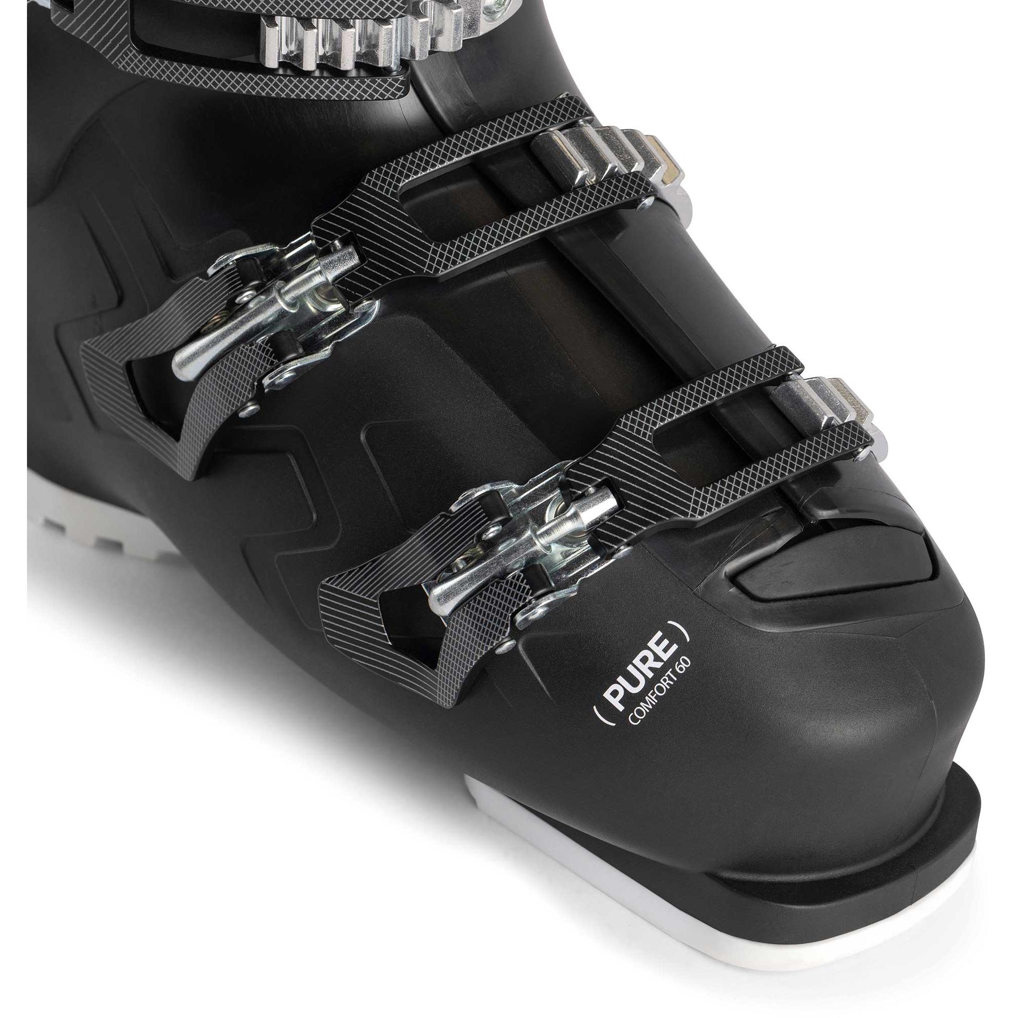 Rossignol Women's Pure Comfort 60 Ski Boots '25 - Sun & Ski Sports