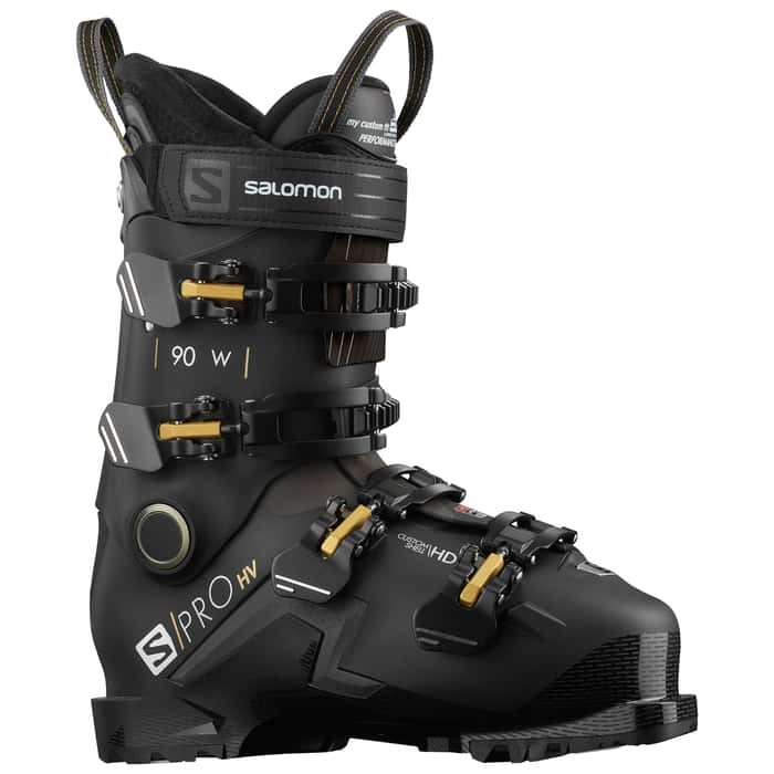Womens S/PRO HV 90 W Ski Boots 22 - Sun & Ski Sports