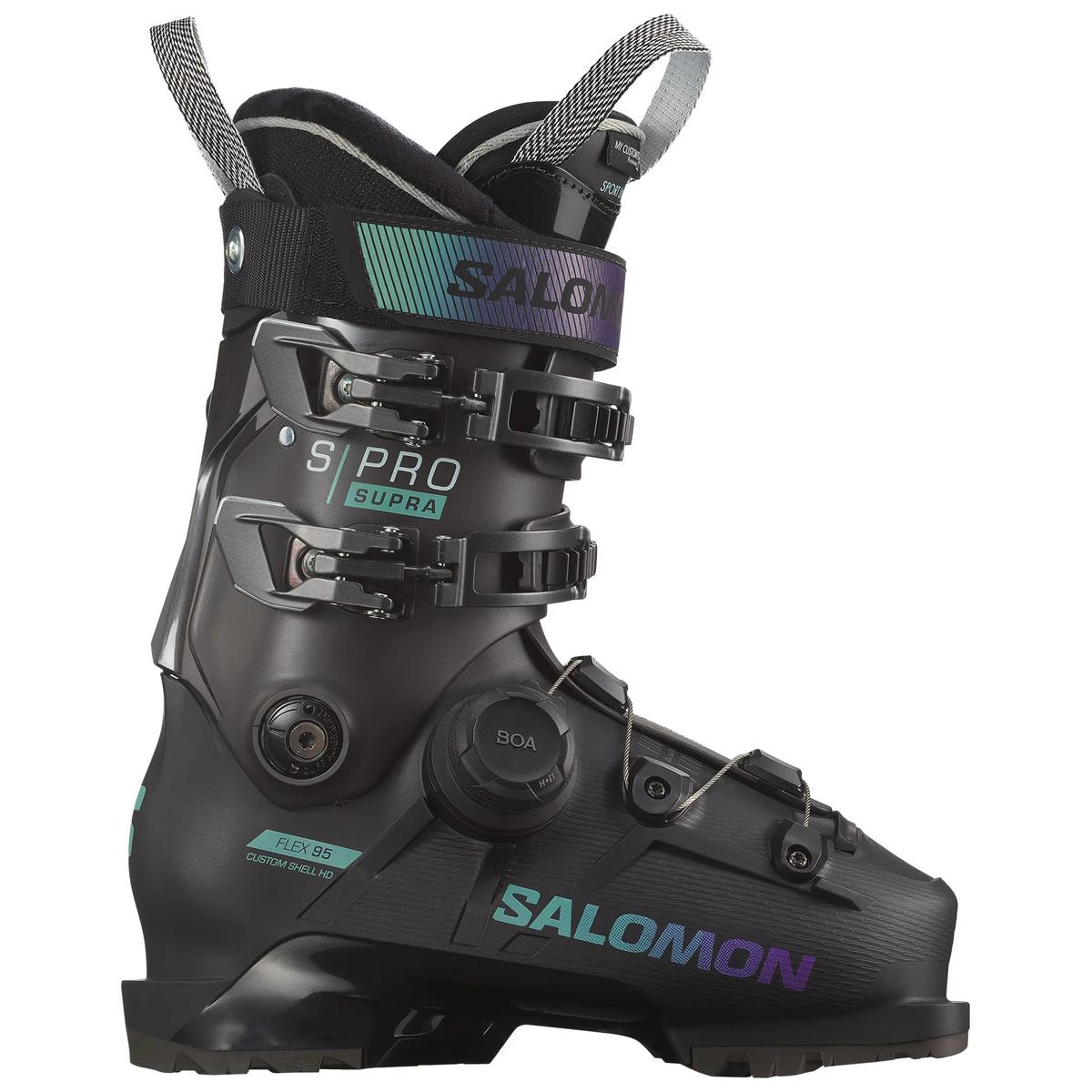Salomon Women's SPro Supra BOA 95 Ski Boots '25 - Sun & Ski Sports