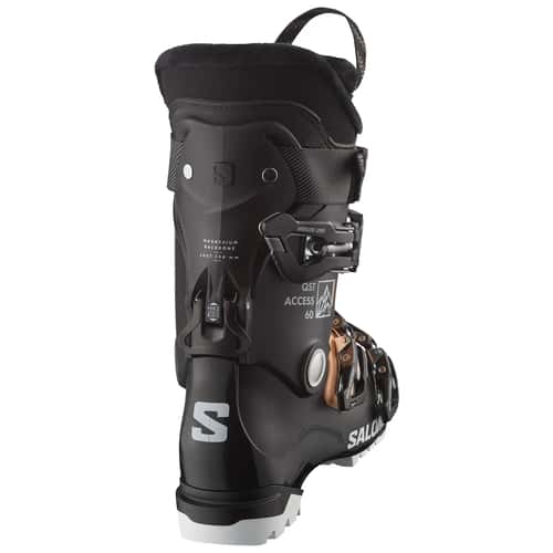 Salomon Women's QST Access 60 Ski Boots '24 alt image view 3