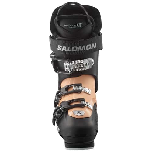 Salomon Women's QST Access 60 Ski Boots '24 alt image view 2