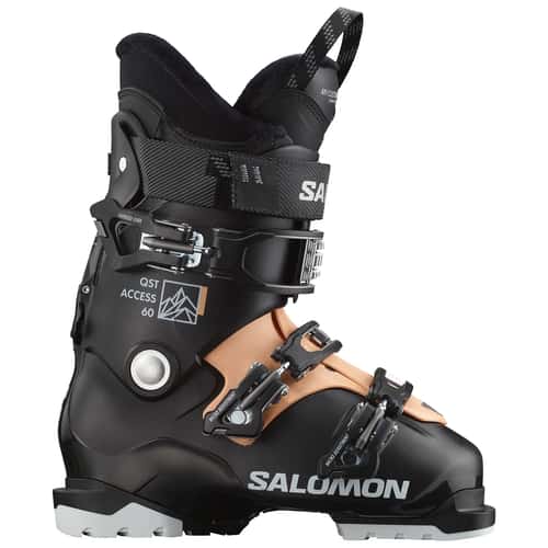Salomon Women's QST Access 60 Ski Boots '24 alt image view 1
