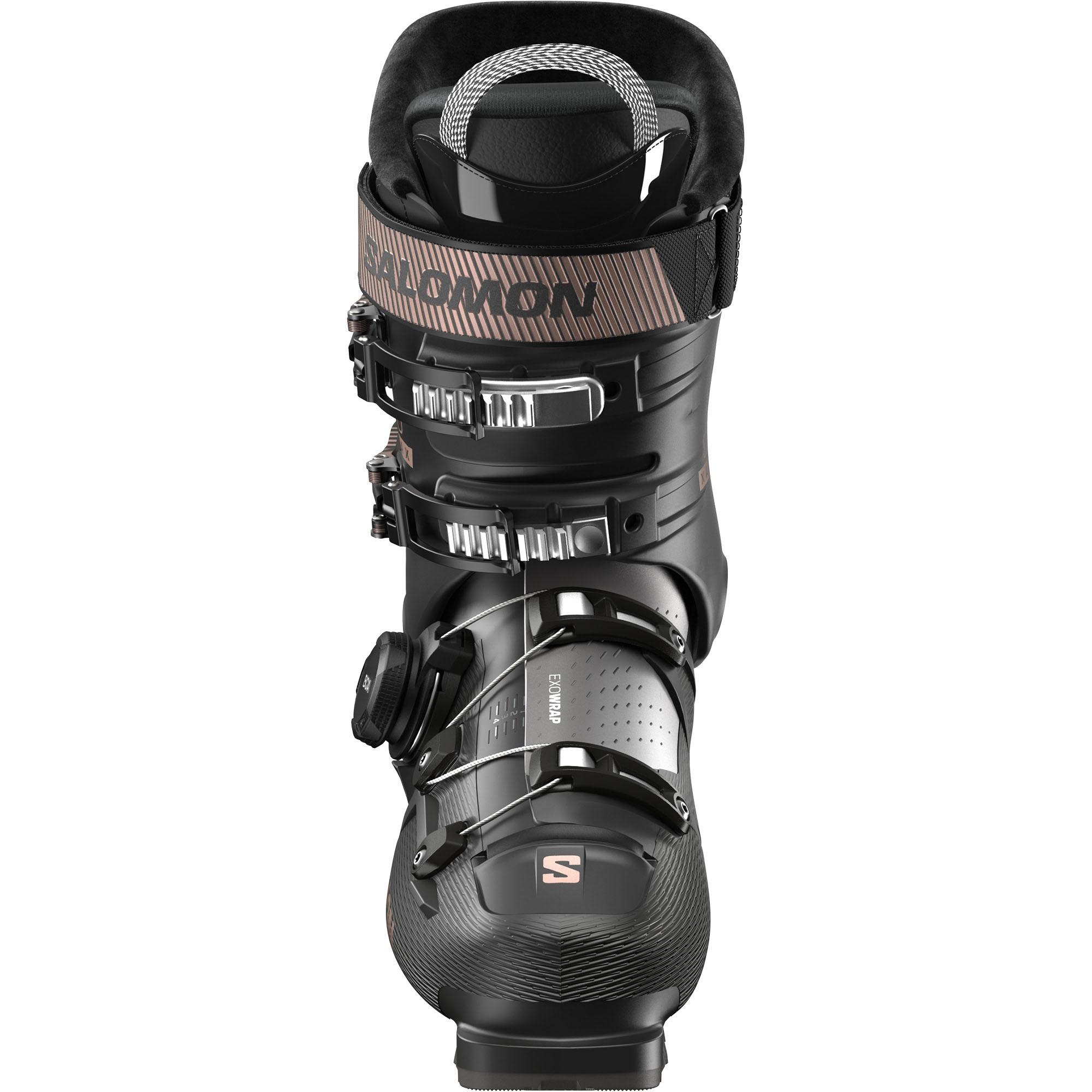 Salomon Women's S/PRO SUPRA BOA X90 Ski Boots '25 - Sun & Ski Sports