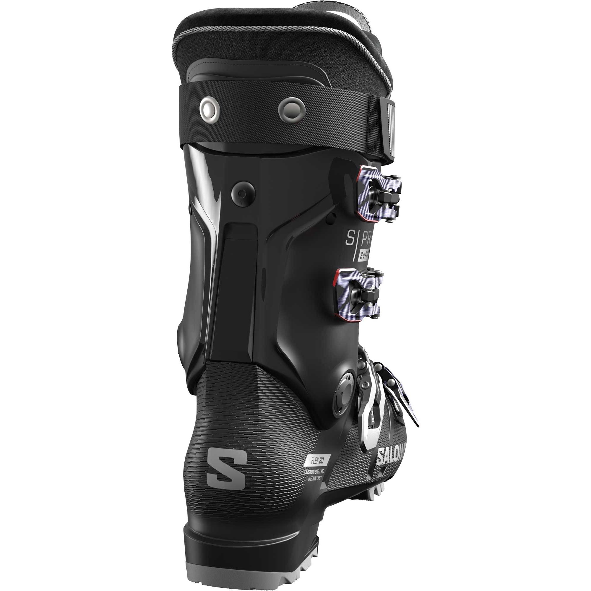 Salomon Women's S/Pro Supra 80 Ski Boots | Shop Now - Sun & Ski Sports