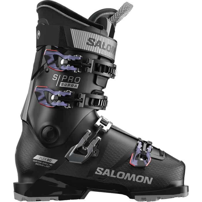 Salomon Women's S/Pro Supra 80 Ski Boots | Shop Now - Sun & Ski Sports