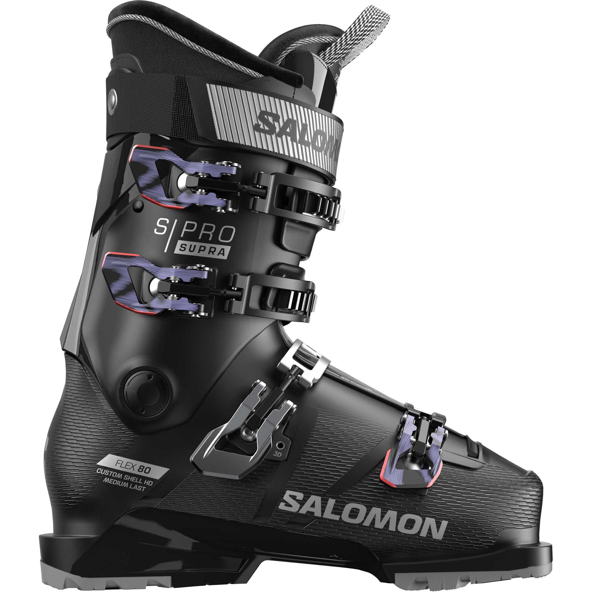 Salomon Women's S/Pro Supra 80 Ski Boots | Shop Now - Sun & Ski Sports