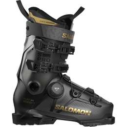 atomic or salomon ski boots S/Pro 120 The Salomon S/Pro Alpha 90 W GW Ski Boots Womens 2025 are designed for intermediate to advanced female skiers seeking a balance of performance and comfort across all Bench Racing the Salomon Atomic