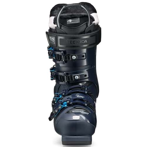 Tecnica Women's Mach 1 MV 95 W TD GripWalk Ski Boots '24 alt image view 3