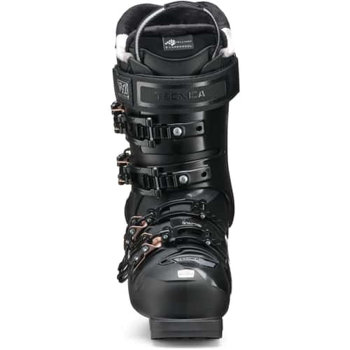 Tecnica Women's Mach 1 MV 105 W Ski Boots '24 alt image view 2